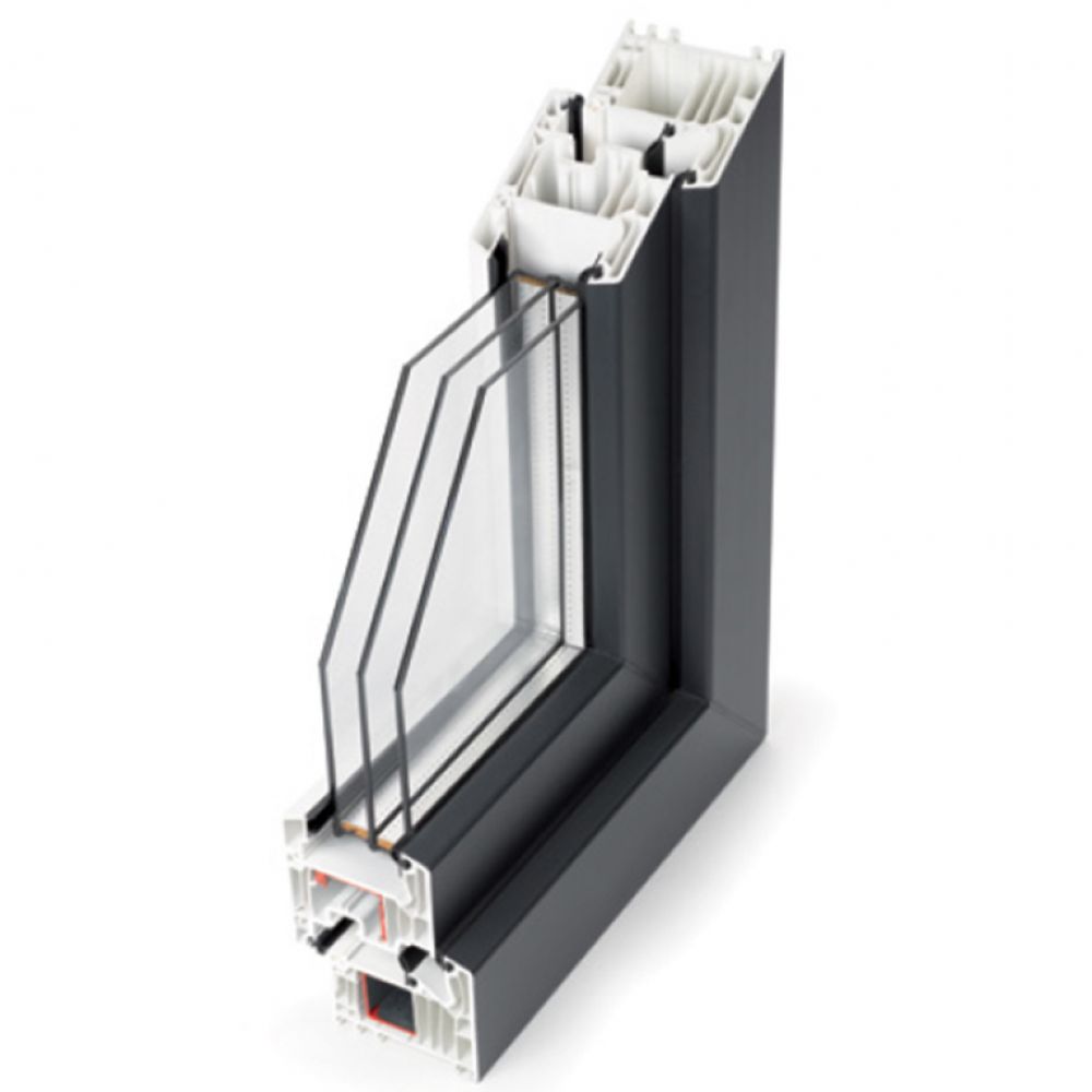 Sercalum - foto de perfil de ventana