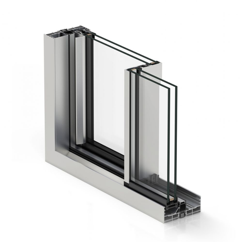 Sercalum - foto de perfil de ventana